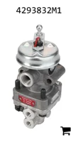 AGCO 4293832M1 Клапан