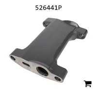 AGCO 526441P Проставочная втулка