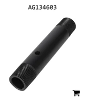AGCO AG134603 Трубка