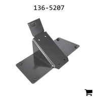 AGCO 136-5207 Кронштейн