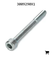 AGCO 3009290X1 Винт с внутренним шестигранником
