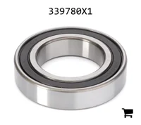 AGCO 339780X1 Подшипник