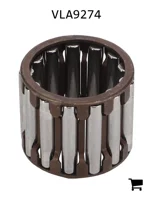AGCO VLA9274 Игольчатое кольцо подшипника