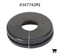 AGCO 4347742M1 Втулка