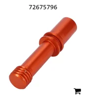 AGCO 72675796 Упорная шайба