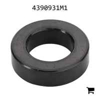 AGCO 4390931M1 Проставочная втулка