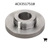 AGCO ACX3517510 Распорная втулка