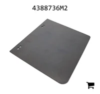 AGCO 4388736M2 Правая боковая секция