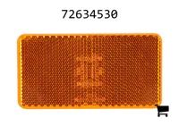 AGCO 72634530 Отражатель