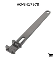 AGCO ACW3417970 Рычаг