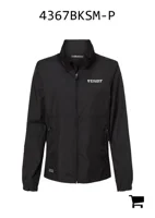 AGCO 4367BKSM-P Куртка Fendt DRI Duck