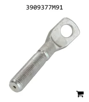 AGCO 3909377M91 Рулевая тяга