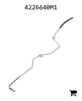 AGCO 4226640M1 Воздуховод