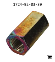 AGCO 1724-92-03-30 Гайка