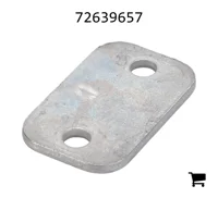 AGCO 72639657 Кронштейн