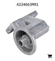 AGCO 4224663M91 Корпус головки фильтра