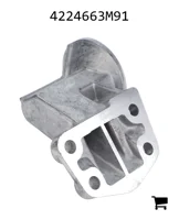 AGCO 4224663M91 Корпус головки фильтра