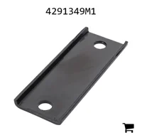 AGCO 4291349M1 Фланец