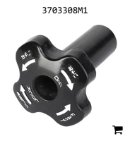 AGCO 3703308M1 Ручка замедленного возврата