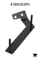 AGCO 4388282M3 Опора