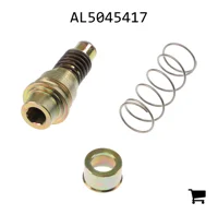 AGCO AL5045417 Муфта