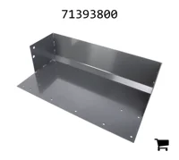 AGCO 71393800 Крышка