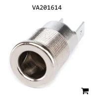 AGCO VA201614 Вал