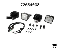 AGCO 72654008 Фара рабочего света