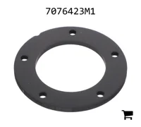 AGCO 7076423M1 Уплотнение
