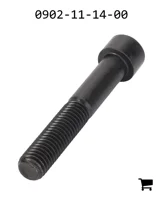AGCO 0902-11-14-00 Болт с цилиндрической головкой