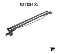 AGCO 527886D1 Рычаг стеклоочистителя пантограф