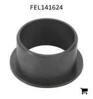 AGCO FEL141624 Фланцевая втулка