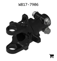 AGCO W817-7906 Вилка муфты свободного хода Torqmaster серии AW36