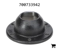 AGCO 700733942 Ступица диска