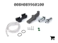 AGCO 008H089960100 Гидравлическое соединение