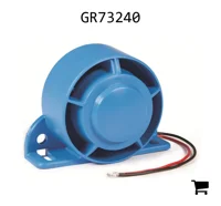 AGCO GR73240 Сигнал заднего хода