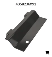 AGCO 4358236M91 Ограждение