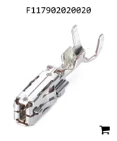 AGCO F117902020020 Контакт