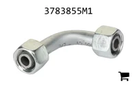 AGCO 3783855M1 Трубка