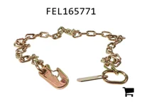 AGCO FEL165771 Цепь AGCO Parts