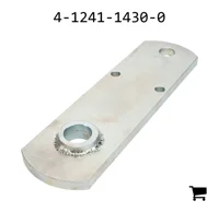 AGCO 4-1241-1430-0 Полоса