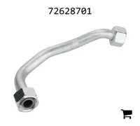 AGCO 72628701 Патрубок наддува