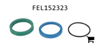 AGCO FEL152323 Комплект уплотнений