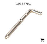 AGCO 193877M1 Рычаг