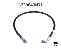 AGCO 6239043M91 Шланг высокого давления