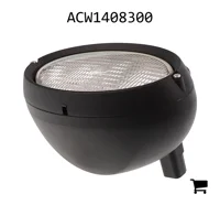 AGCO ACW1408300 Лампа