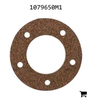 AGCO 1079650M1 Прокладка