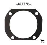 AGCO 183567M1 Шайба