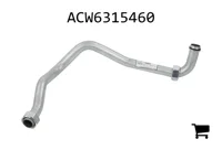 AGCO ACW6315460 Труба