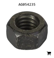 AGCO AG054235 Шестигранная гайка